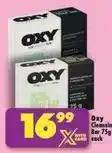 Shoprite Cleansing soap bar offer
