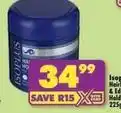 Shoprite Hair gel offer