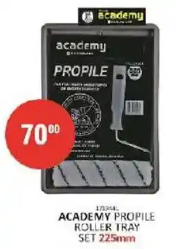 KitKat Cash and Carry Academy Profile Roller Tray Set offer