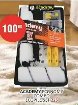 KitKat Cash and Carry Academy Economy Combo Ecopile Set offer