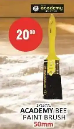 KitKat Cash and Carry ACADEMY BEE PAINT BRUSH offer