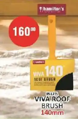 KitKat Cash and Carry Viva Roof Brush offer