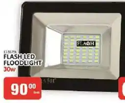 KitKat Cash and Carry FLASH LED FLOODLIGHT offer