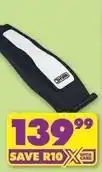Shoprite Wahl - hair clipper offer