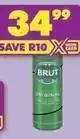 Shoprite Brut - original offer