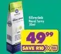 Shoprite Nasal spray offer