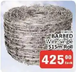 KitKat Cash and Carry BARBED Wire Single offer