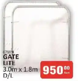 KitKat Cash and Carry GATE LITE offer
