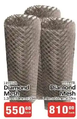 KitKat Cash and Carry Diamond Mesh offer