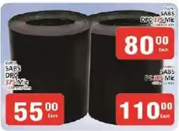 KitKat Cash and Carry SABS DPC 375 Mic offer