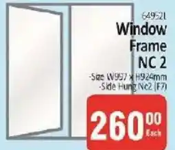 KitKat Cash and Carry Window Frame NC 2 offer