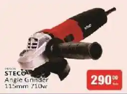 KitKat Cash and Carry STECO Angle Grinder offer