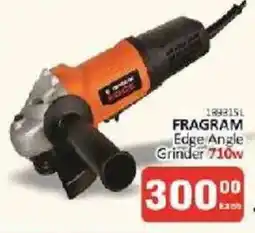 KitKat Cash and Carry Fragram Edge Angle Grinder offer