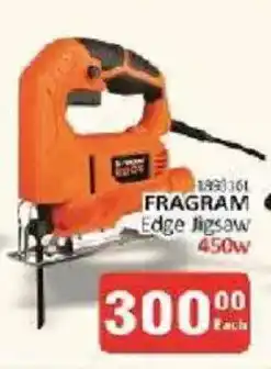 KitKat Cash and Carry FRAGRAM Edge Jigsaw offer