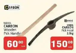 KitKat Cash and Carry CARBON Wooden Pick Handle offer