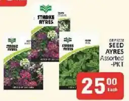 KitKat Cash and Carry SEED AYRES Assorted offer