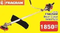 KitKat Cash and Carry FRAGRAM Brush Cutter Petrol 52cc offer