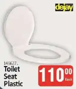 KitKat Cash and Carry dejay Toilet Seat Plastic offer