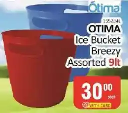 KitKat Cash and Carry OTIMA Ice Bucket Breezy Assorted offer
