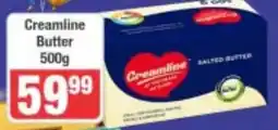 Frontline Creamline Butter offer