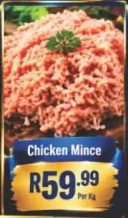 Frontline Chicken Mince offer