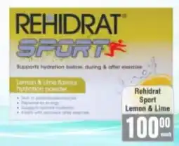 Frontline Rehidrat Sport offer
