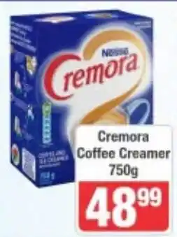Frontline Cremora Coffee Creamer offer