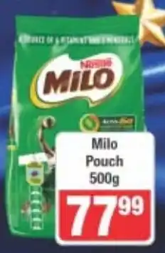 Frontline Milo Pouch offer