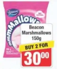 Frontline Beacon Marshmallows offer