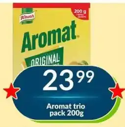 Super Save Aromat offer