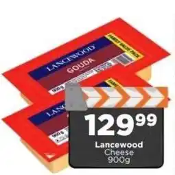Check Star Lancewood Gouda offer
