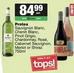 Spar Protea offer
