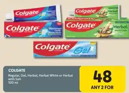 Makro COLGATE offer