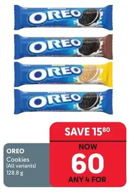 Makro Oreo Cookies offer