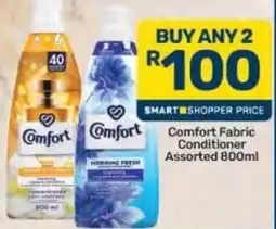 Pick n Pay Comfort Fabric Conditioner Assorted offer