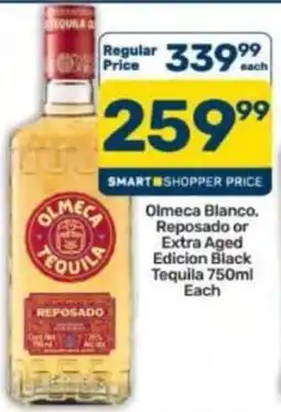 Pick n Pay Hypermarket Olmea Tequila offer