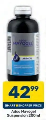 Pick n Pay Adco Mayogel Suspension offer