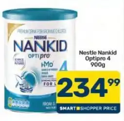 Pick n Pay Nestle Nankid Optipro 4 offer