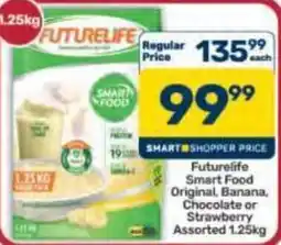 Pick n Pay Hypermarket Futurelife Smart Food Assorted offer