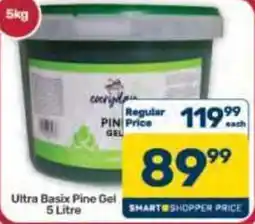 Pick n Pay Hypermarket everyMan Pine Gel offer