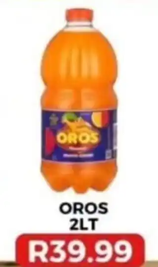 OROS