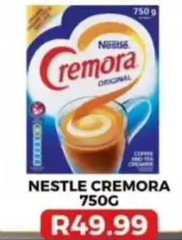 Saverite Nestle Cremora offer
