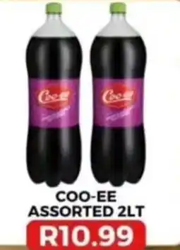 Saverite COO-EE Assorted offer