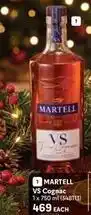 Makro Vs cognac 1 x 750 ml (1348713) offer