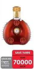 Makro Cognac 1 x 750 ml (1021306) offer