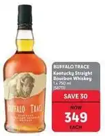Makro Kentucky straight bourbon whiskey (58711) offer