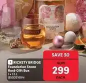 Makro Foundation stone rosé gift box (850051684) offer