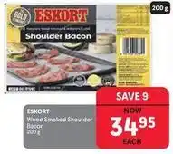 Makro Eskort - shoulder bacon offer