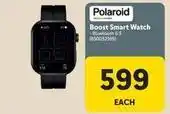 Makro Polaroid - boost smart watch (850032395) offer