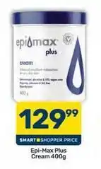 Pick n Pay Cream offer
